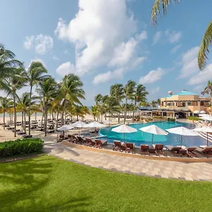 Resort Royal Hideaway Playacar Adults Only, Playa del Carmen