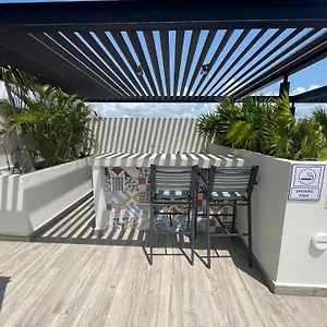 Estudio Veranto Apartment