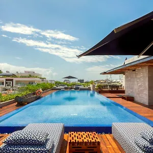 The Yucatan Playa Del Carmen, Tapestry Collection By Hilton (adults Only) מלון